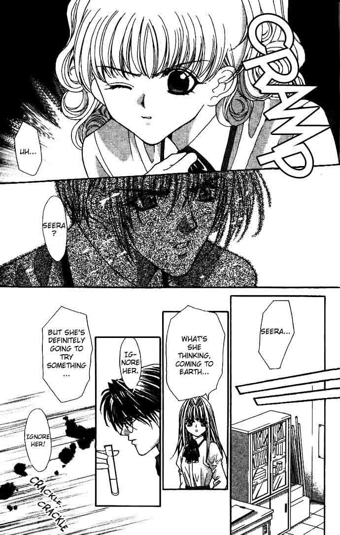 Akuma na Eros Chapter 9 page 39 - Chapter 9