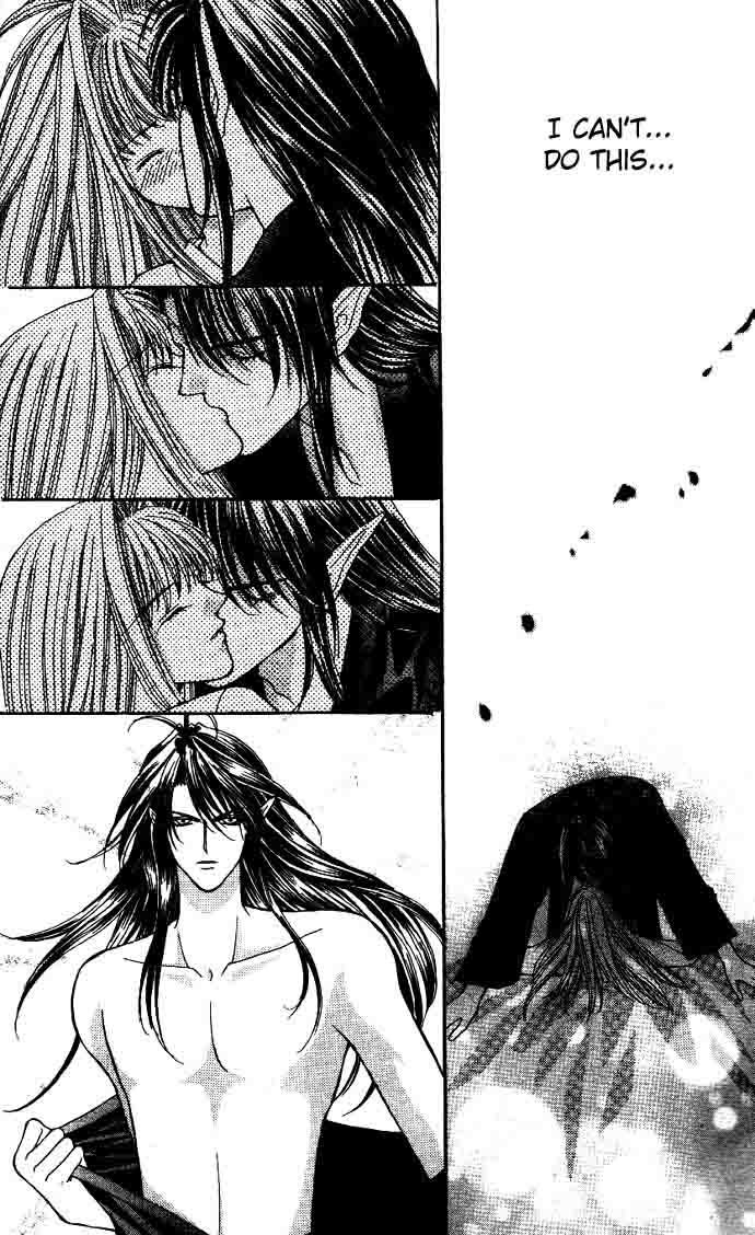 Akuma na Eros Chapter 9 page 4 - Chapter 9