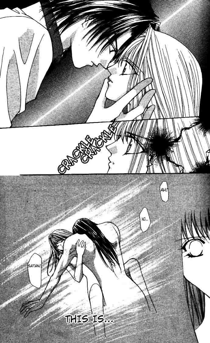 Akuma na Eros Chapter 9 page 40 - Chapter 9