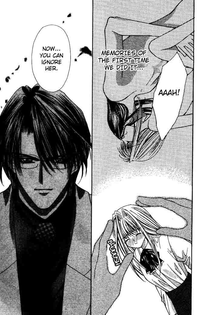 Akuma na Eros Chapter 9 page 41 - Chapter 9