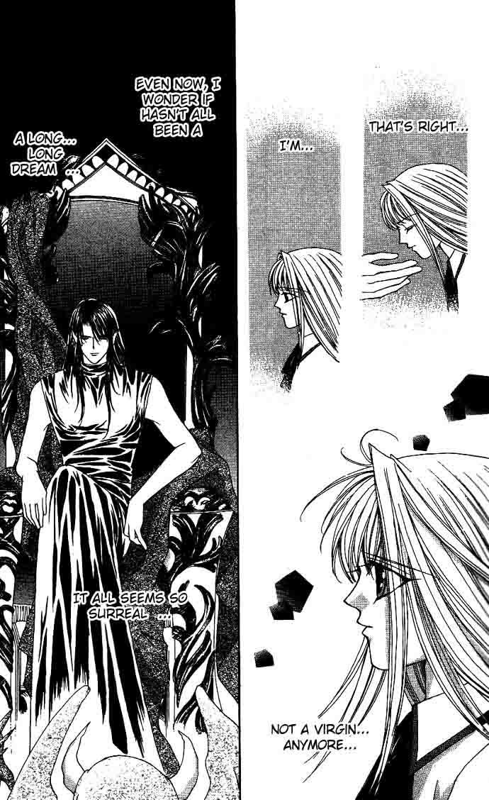 Akuma na Eros Chapter 9 page 42 - Chapter 9