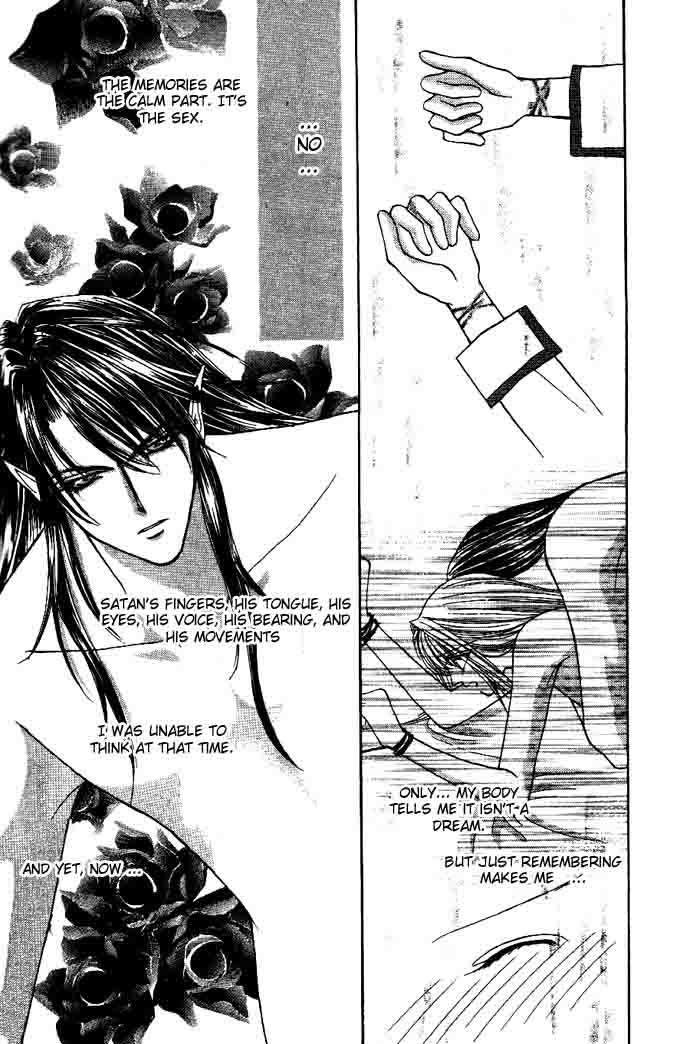 Akuma na Eros Chapter 9 page 43 - Chapter 9