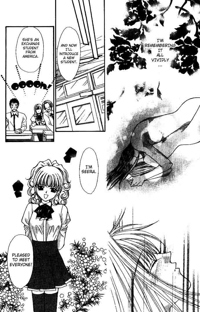 Akuma na Eros Chapter 9 page 44 - Chapter 9