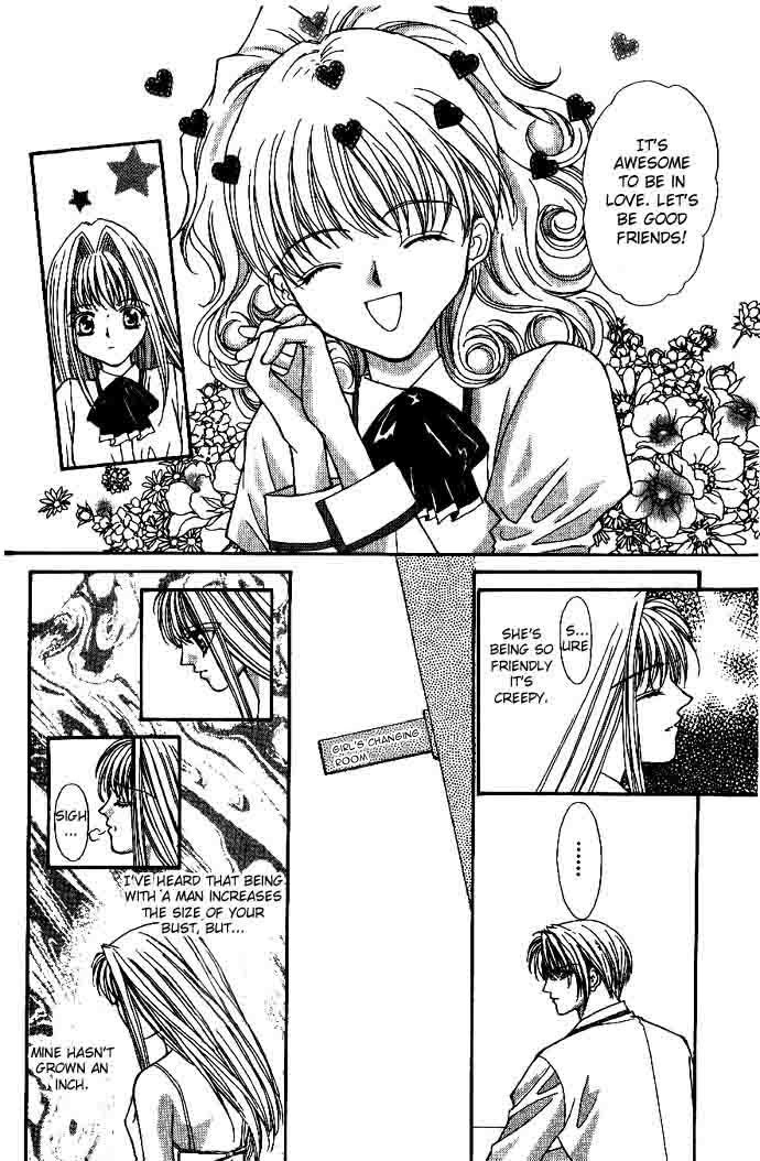 Akuma na Eros Chapter 9 page 46 - Chapter 9