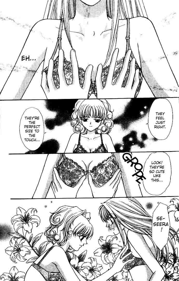 Akuma na Eros Chapter 9 page 48 - Chapter 9