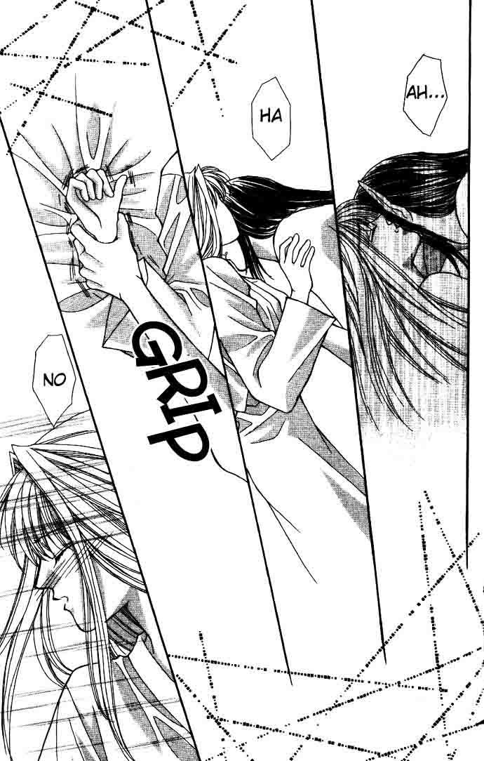 Akuma na Eros Chapter 9 page 5 - Chapter 9