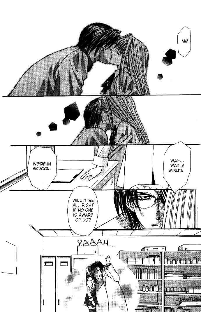 Akuma na Eros Chapter 9 page 52 - Chapter 9