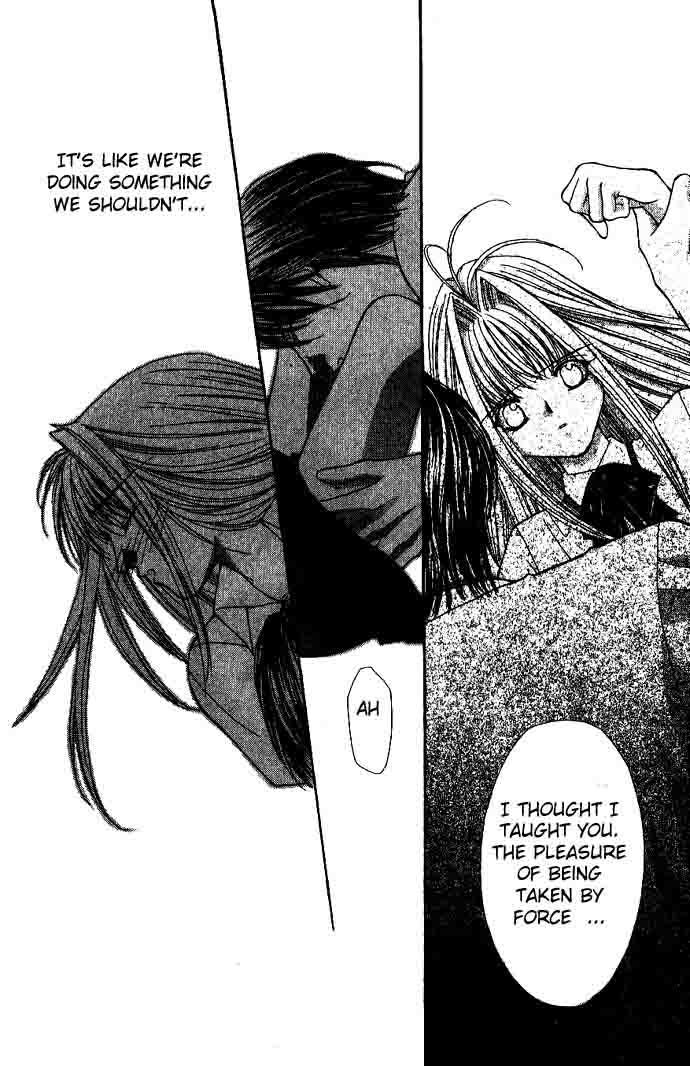 Akuma na Eros Chapter 9 page 54 - Chapter 9