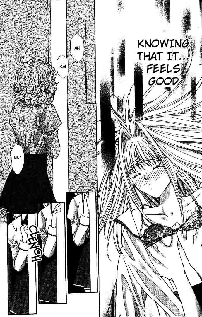 Akuma na Eros Chapter 9 page 56 - Chapter 9