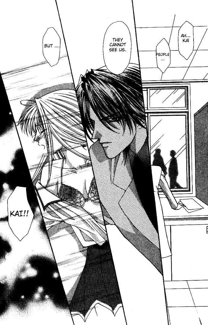 Akuma na Eros Chapter 9 page 58 - Chapter 9