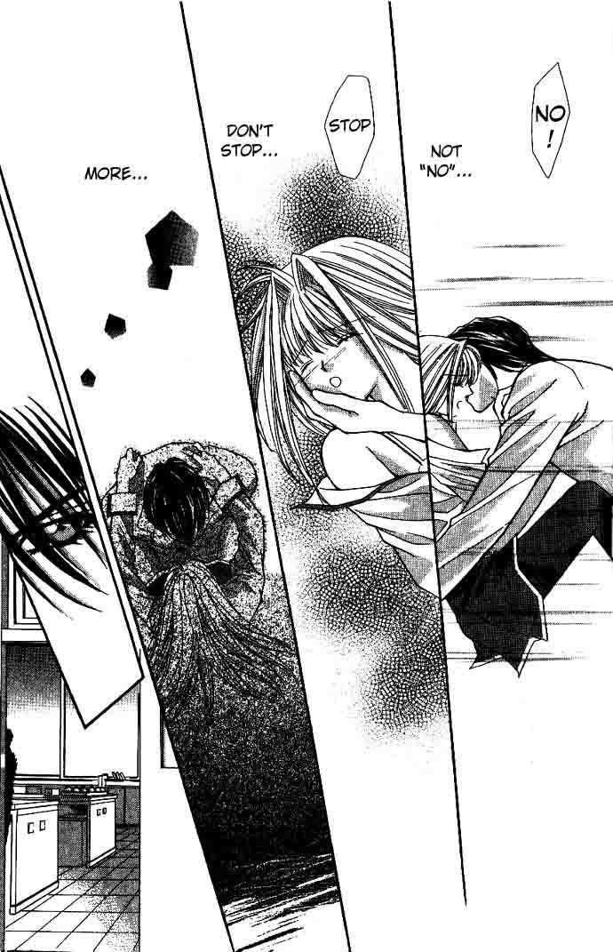 Akuma na Eros Chapter 9 page 59 - Chapter 9