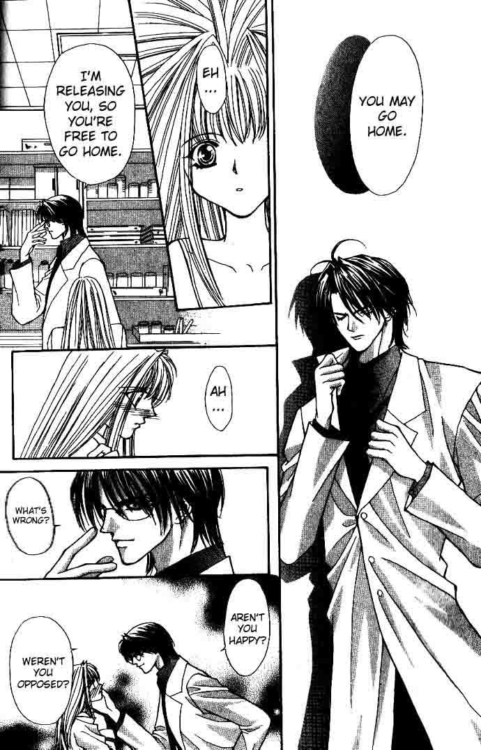 Akuma na Eros Chapter 9 page 60 - Chapter 9