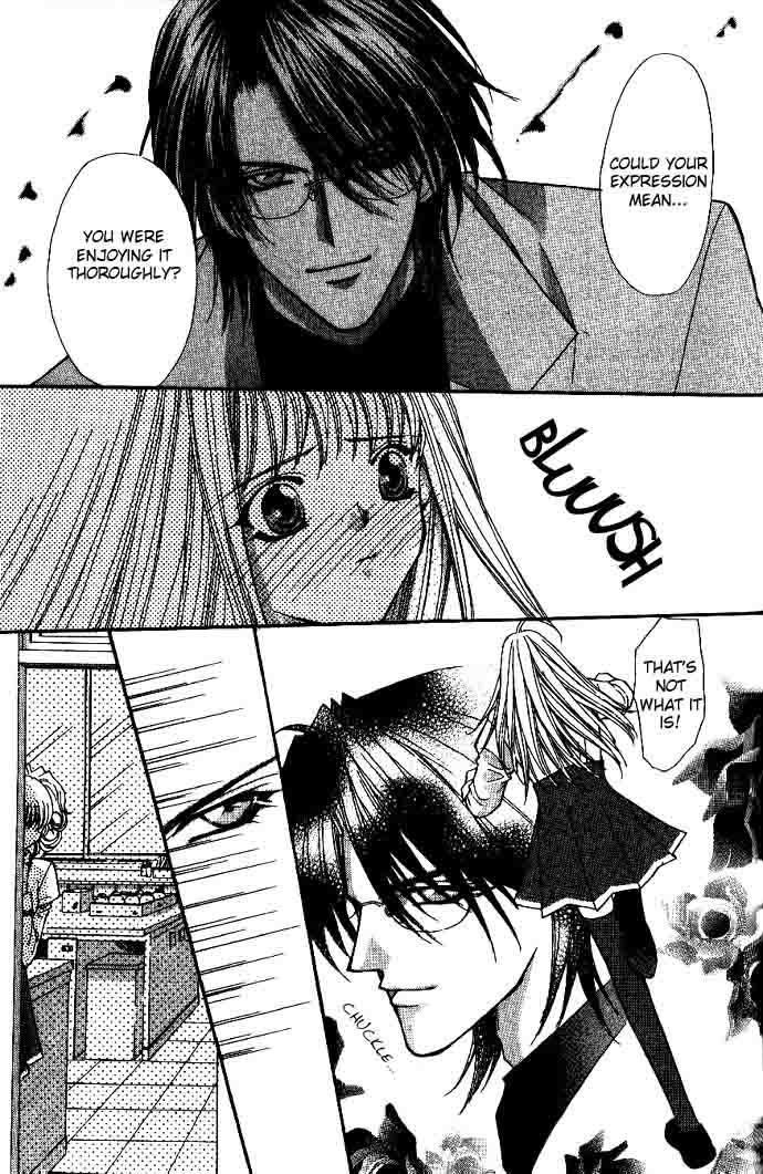 Akuma na Eros Chapter 9 page 61 - Chapter 9