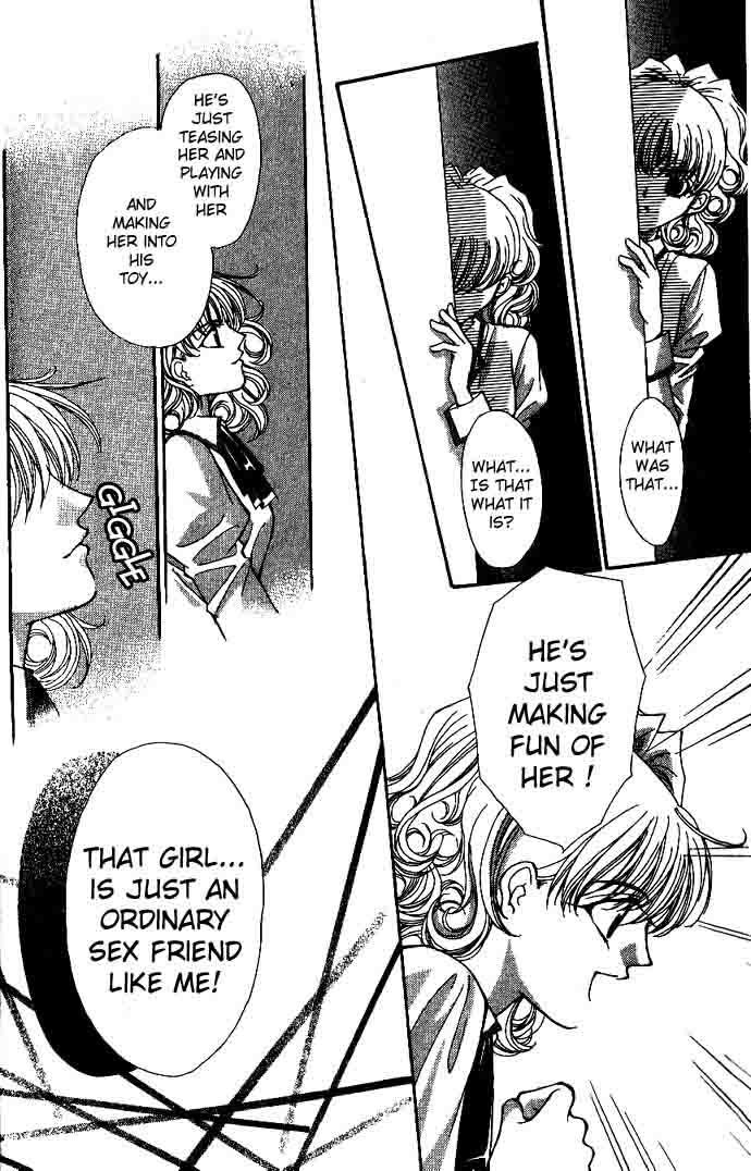 Akuma na Eros Chapter 9 page 62 - Chapter 9