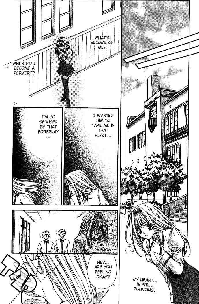 Akuma na Eros Chapter 9 page 63 - Chapter 9