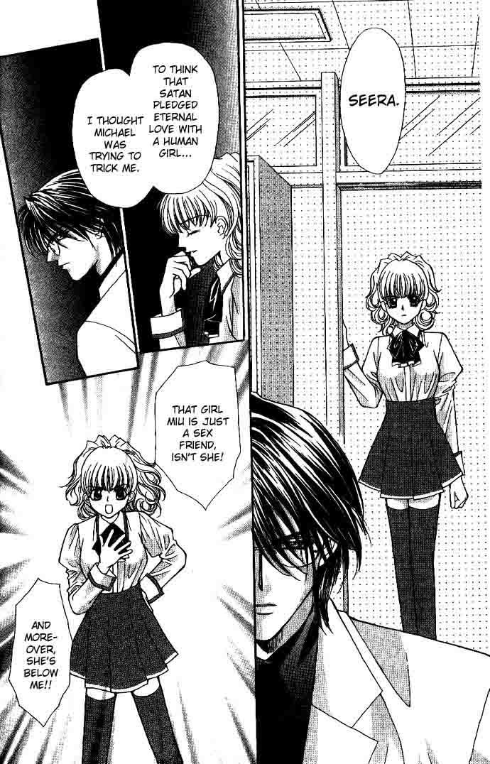 Akuma na Eros Chapter 9 page 66 - Chapter 9