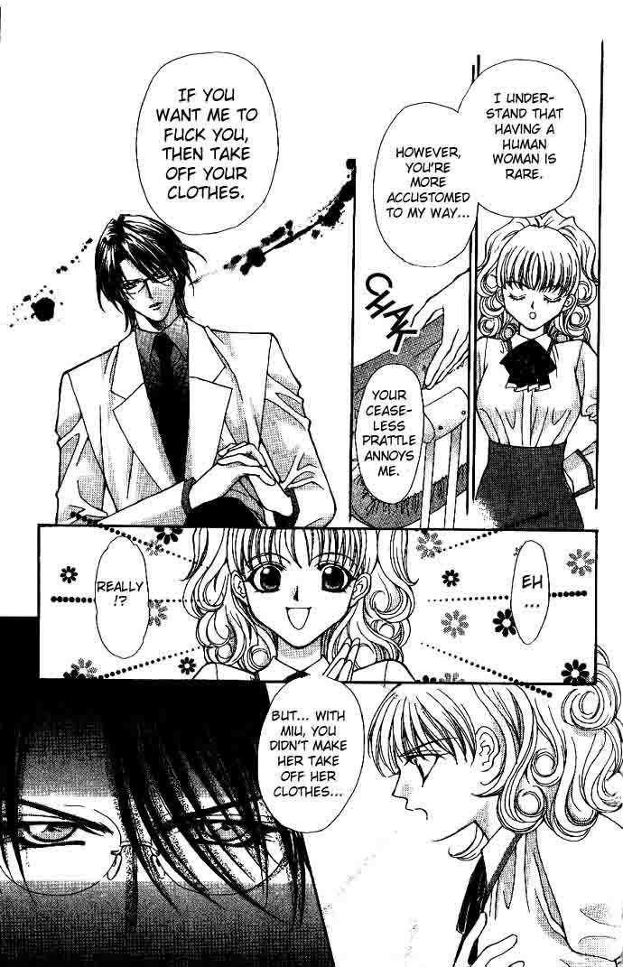 Akuma na Eros Chapter 9 page 67 - Chapter 9