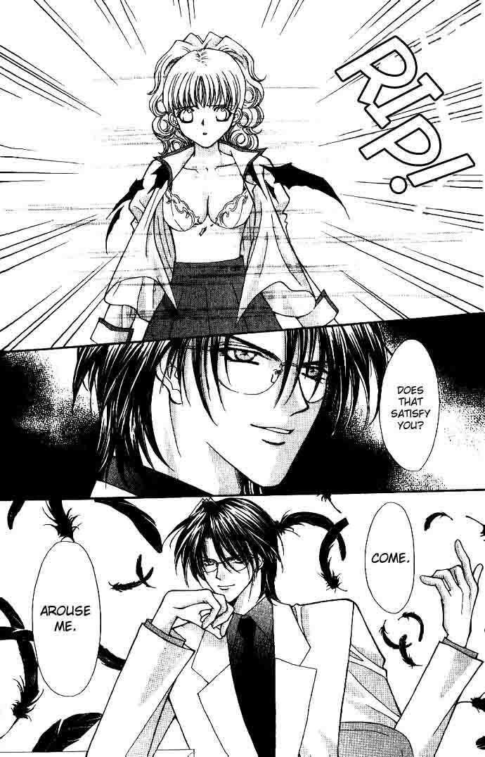 Akuma na Eros Chapter 9 page 68 - Chapter 9