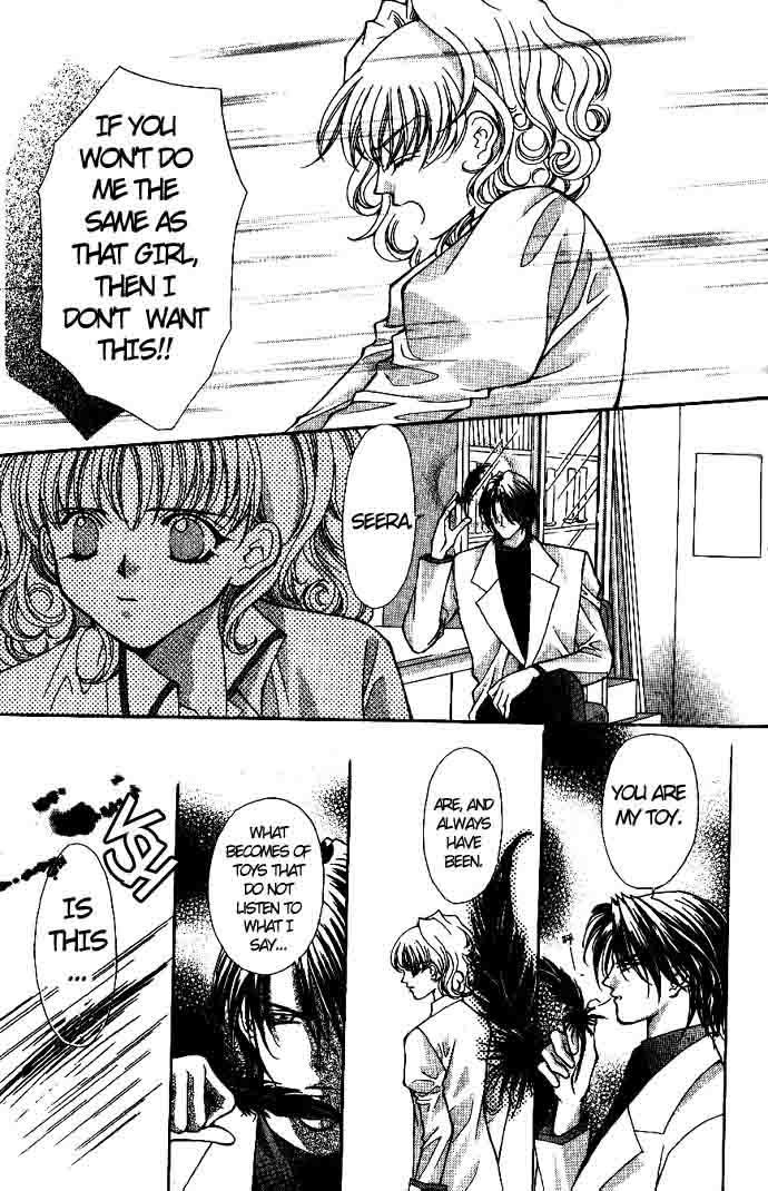 Akuma na Eros Chapter 9 page 71 - Chapter 9