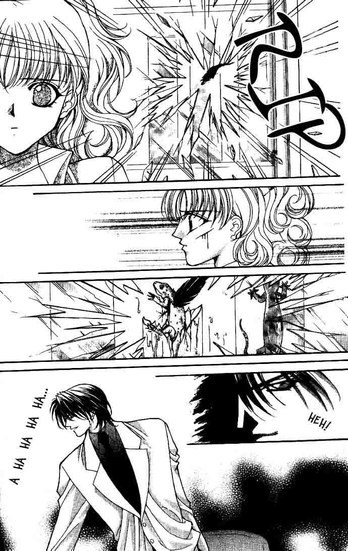 Akuma na Eros Chapter 9 page 72 - Chapter 9