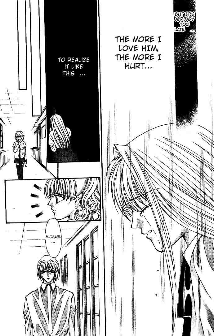 Akuma na Eros Chapter 9 page 78 - Chapter 9