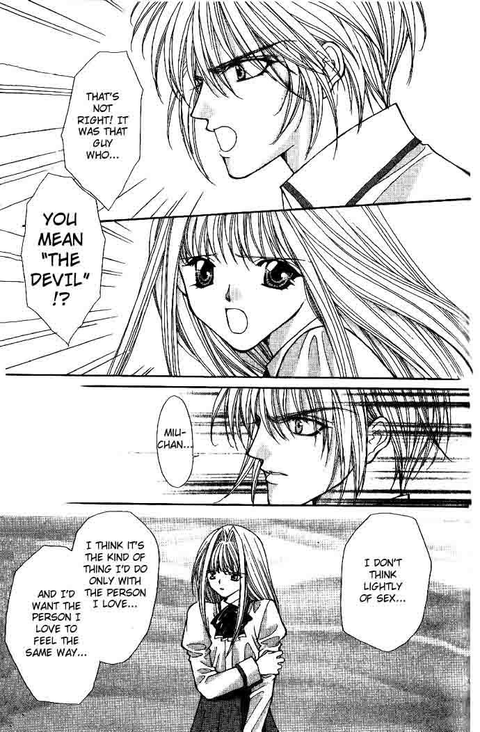 Akuma na Eros Chapter 9 page 81 - Chapter 9