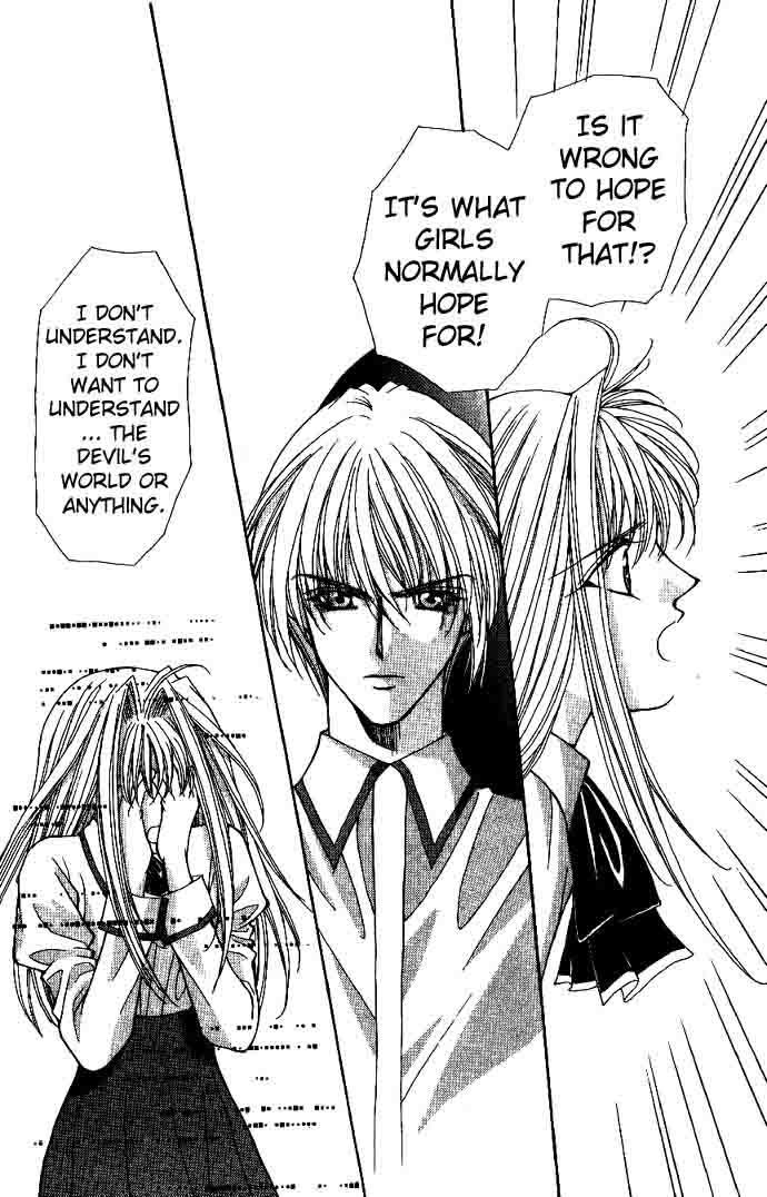 Akuma na Eros Chapter 9 page 82 - Chapter 9