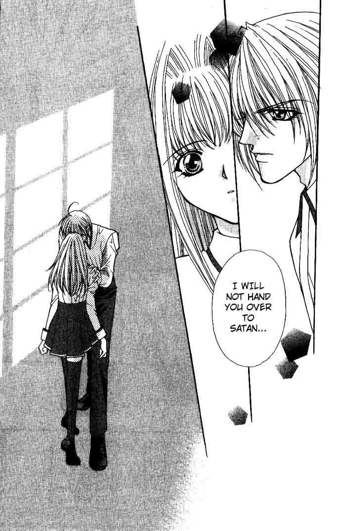 Akuma na Eros Chapter 9 page 85 - Chapter 9