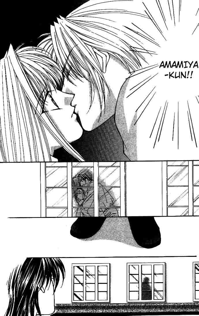 Akuma na Eros Chapter 9 page 86 - Chapter 9