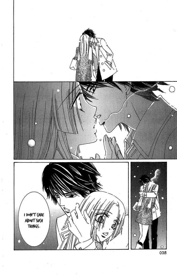 Akuma na Juuboku Chapter 1 page 44 - Chapter 1 : Story 1: Devilish Servant