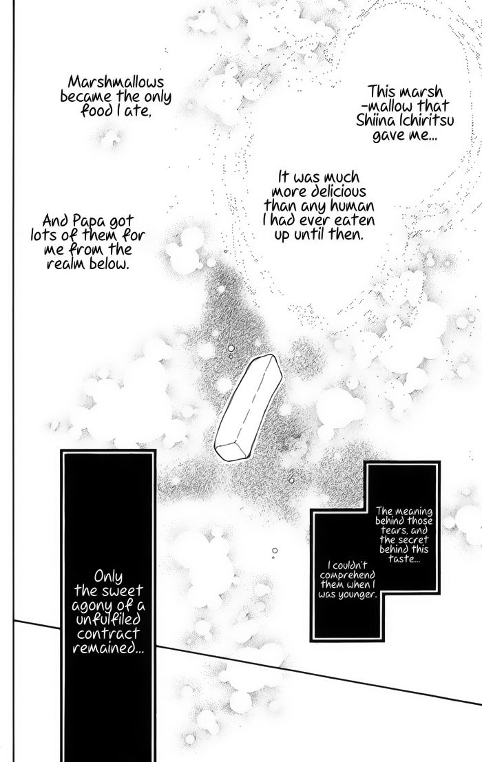 Akuma Ni Chic x Hack Chapter 1 page 24 - Chapter 1