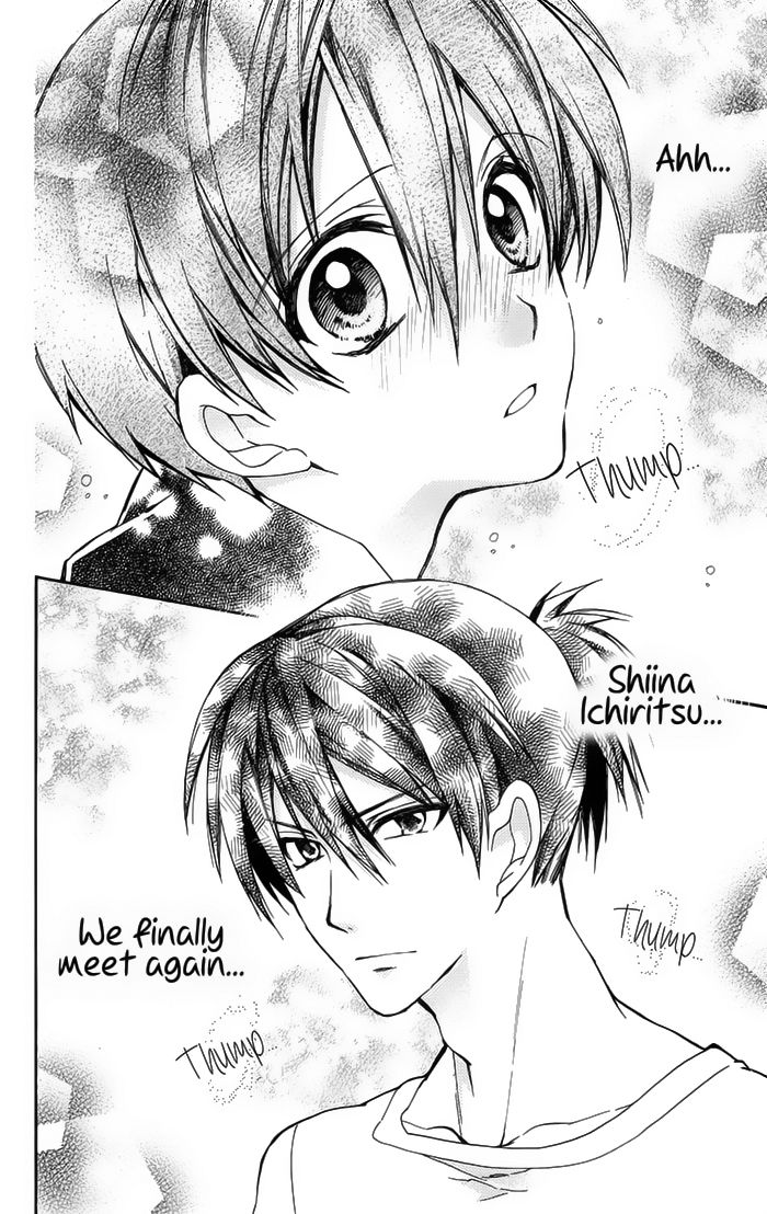 Akuma Ni Chic x Hack Chapter 1 page 36 - Chapter 1