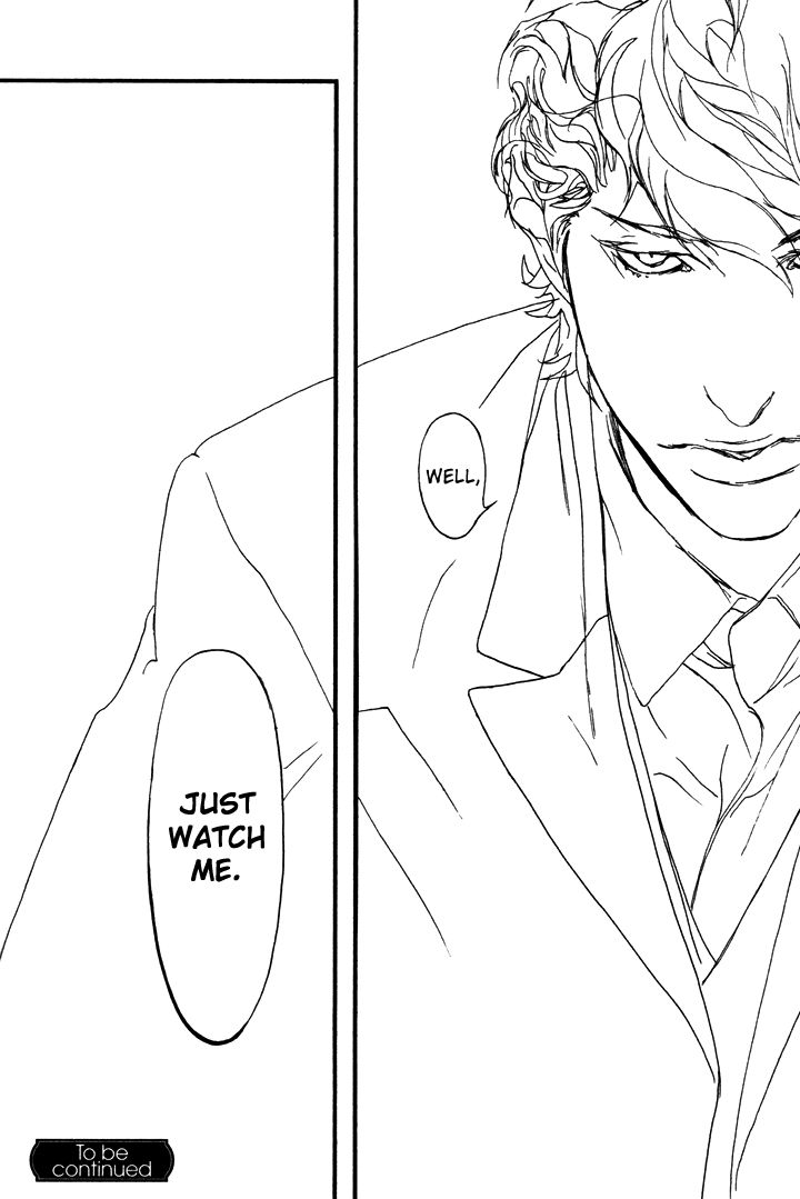 Akuma ni Kiss o Chapter 2 page 17 - Chapter 2