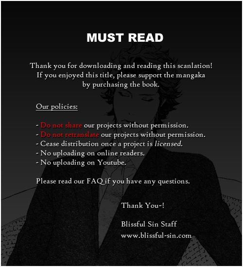 Akuma ni Kiss o Chapter 5 page 8 - Chapter 5