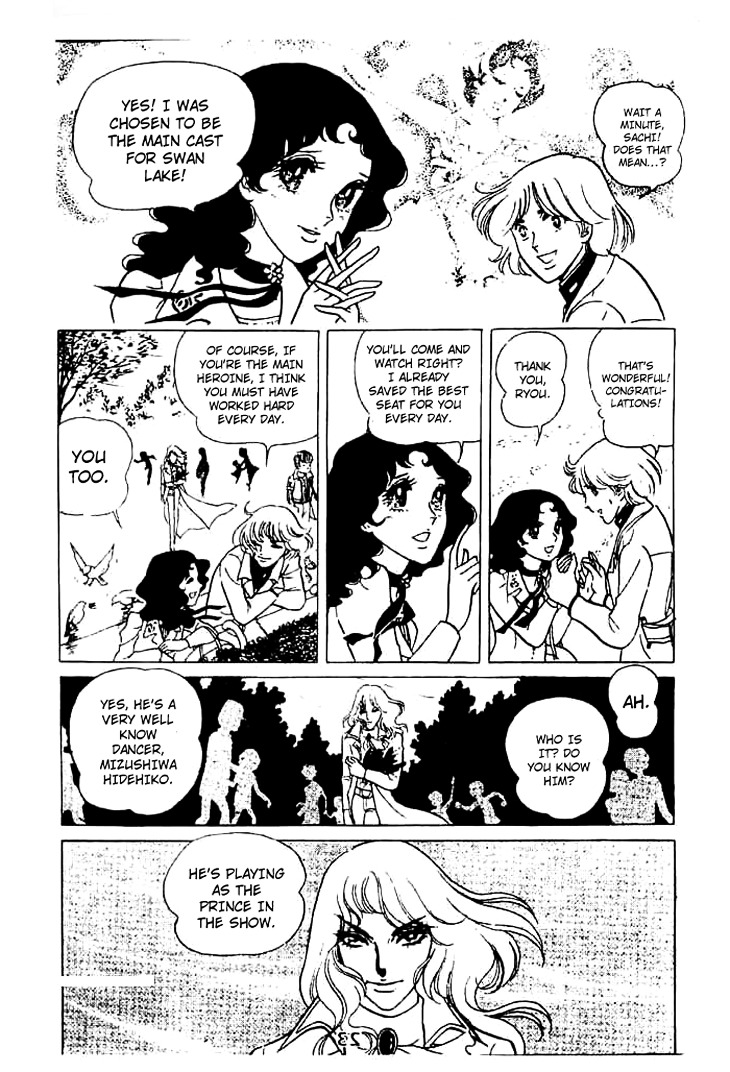 Akuma no Hanayome Chapter 1 page 26 - Chapter 1 : A Dark Friday