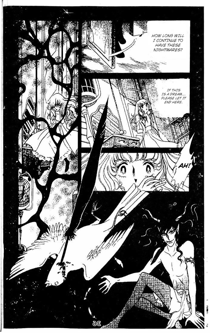 Akuma no Hanayome Chapter 1 page 39 - Chapter 1 : A Dark Friday