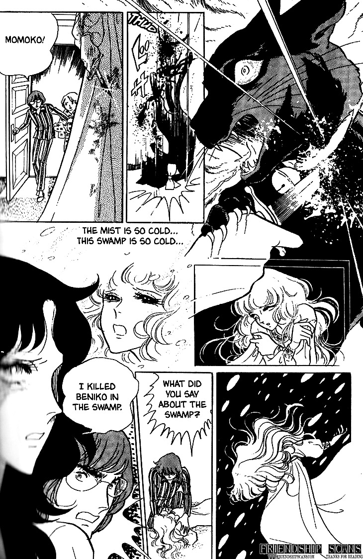 Akuma no Hanayome Chapter 10 page 29 - Chapter 10 : The Whisper Of a Bell