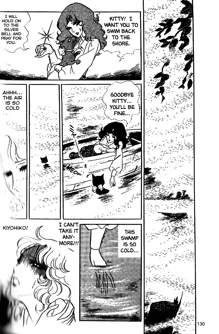 Akuma no Hanayome Chapter 10 page 31 - Chapter 10 : The Whisper Of a Bell