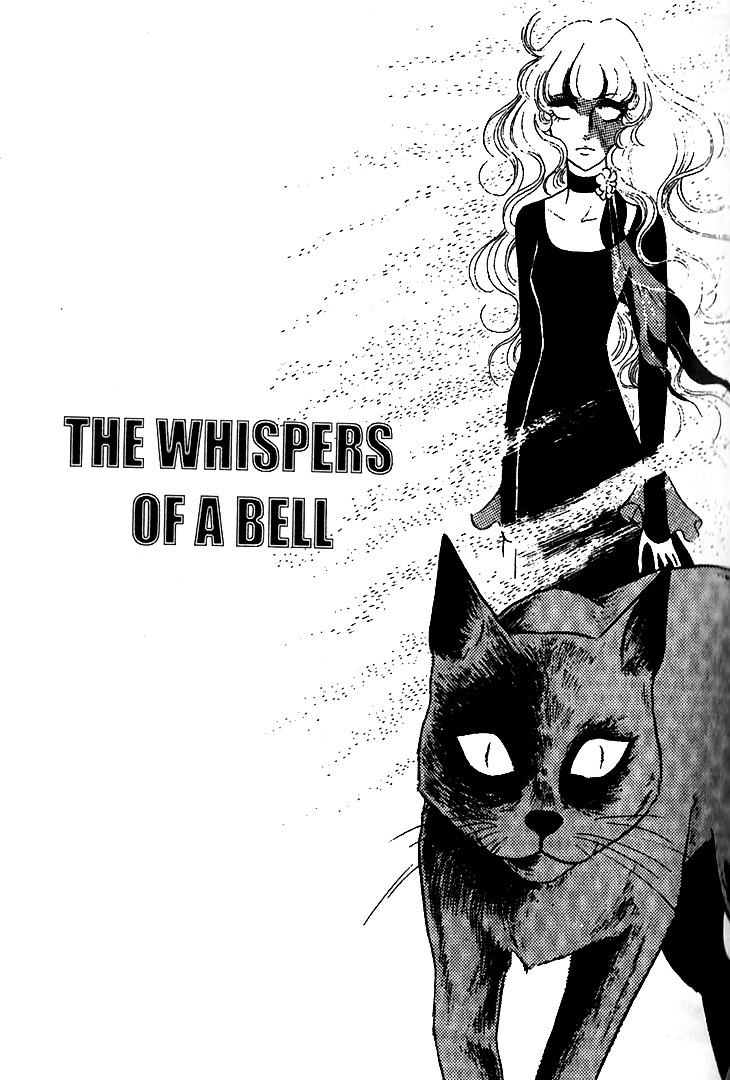 Akuma no Hanayome Chapter 10 page 4 - Chapter 10 : The Whisper Of a Bell