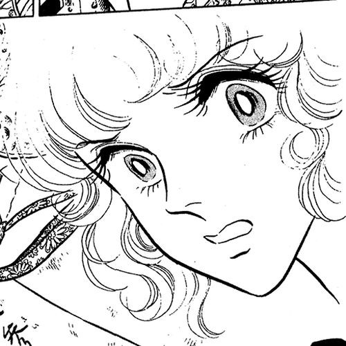 Akuma no Hanayome Chapter 14: The Hagoita Woman cover
