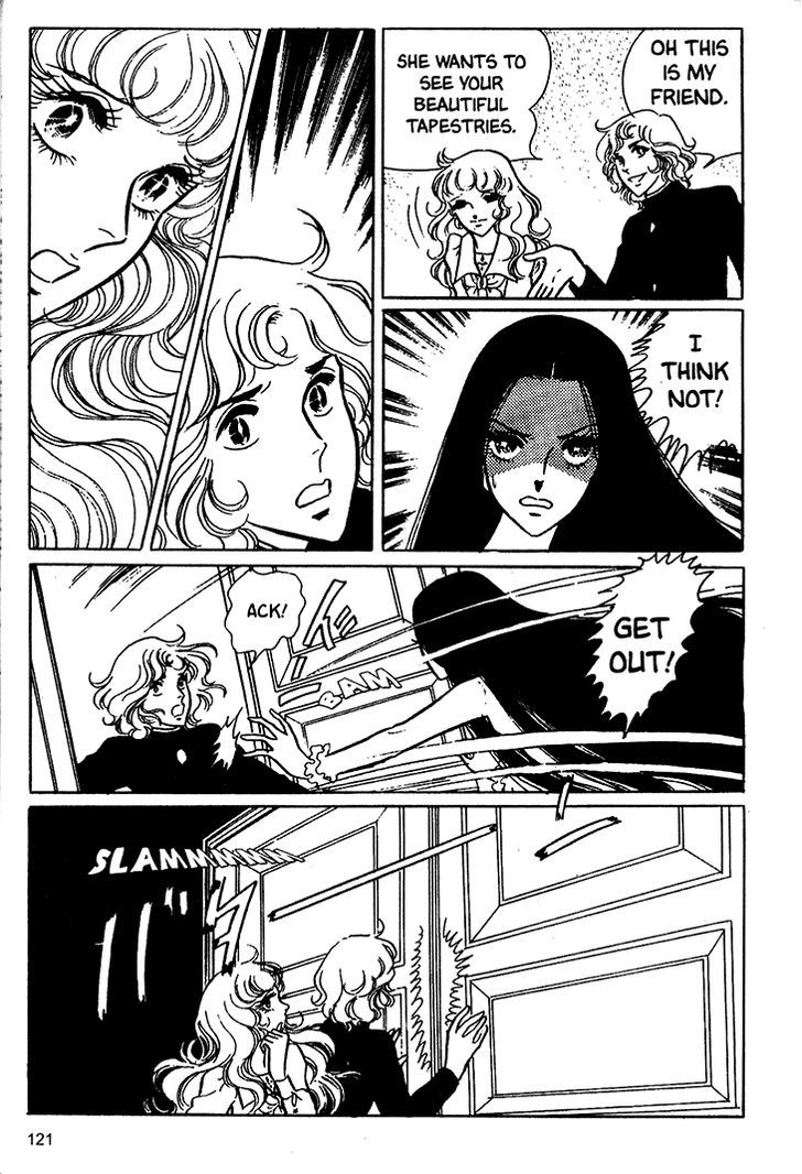 Akuma no Hanayome Chapter 17 page 18 - Chapter 17