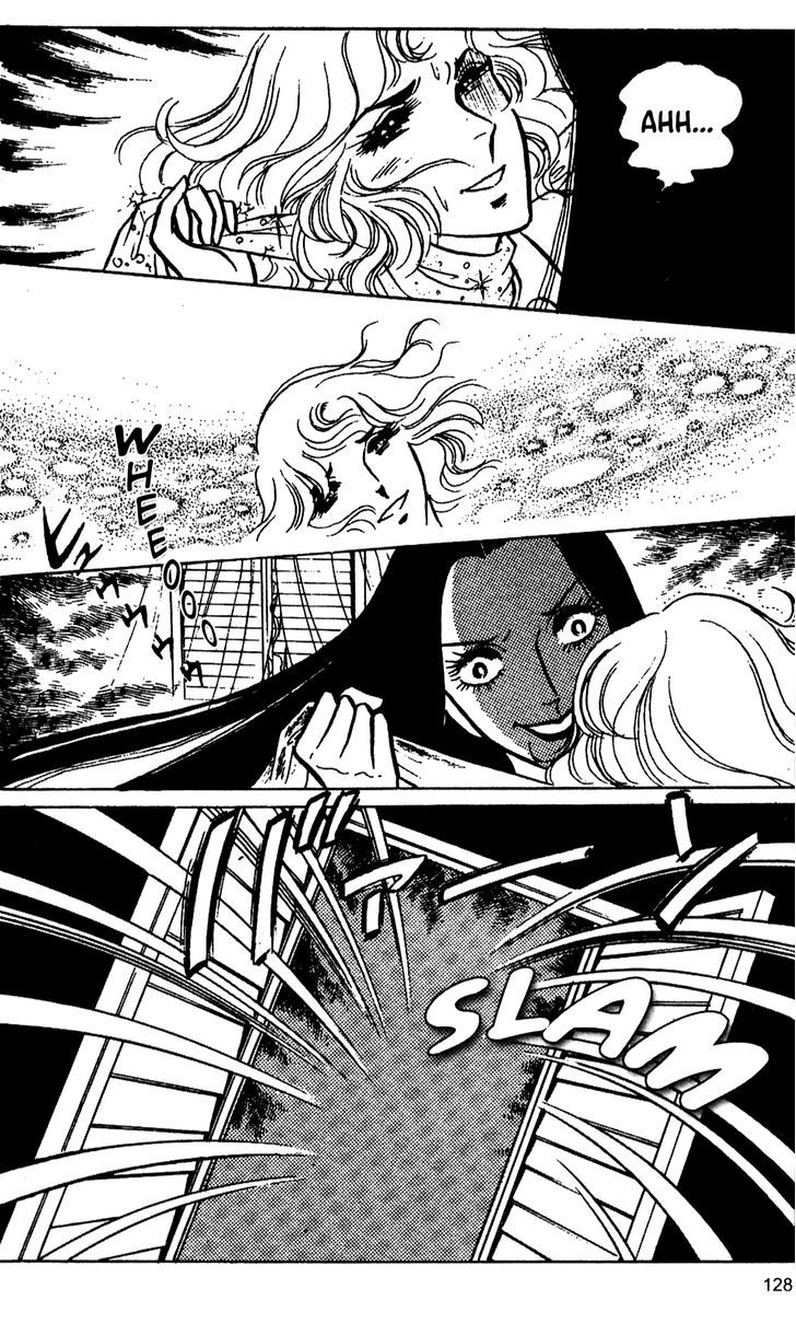 Akuma no Hanayome Chapter 17 page 25 - Chapter 17