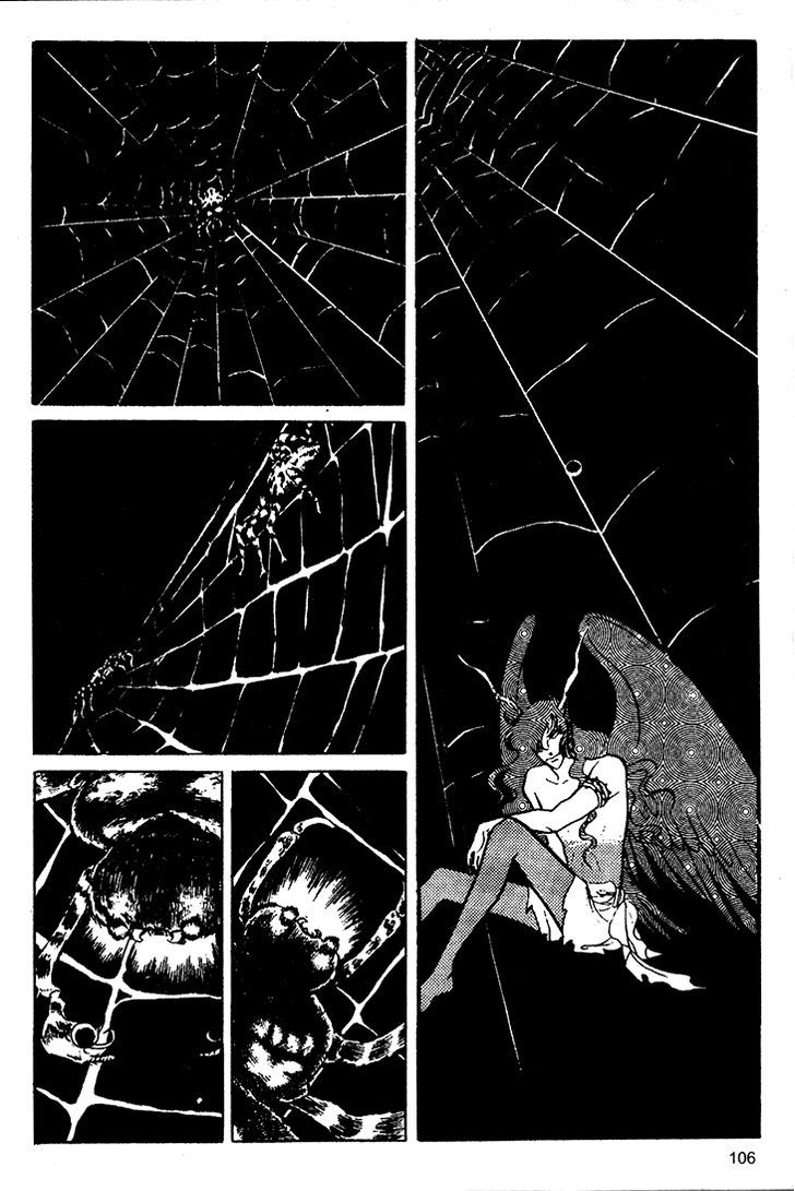 Akuma no Hanayome Chapter 17 page 3 - Chapter 17