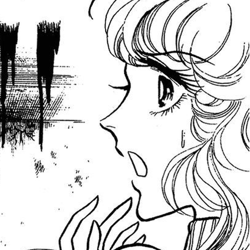Akuma no Hanayome Chapter 17 cover