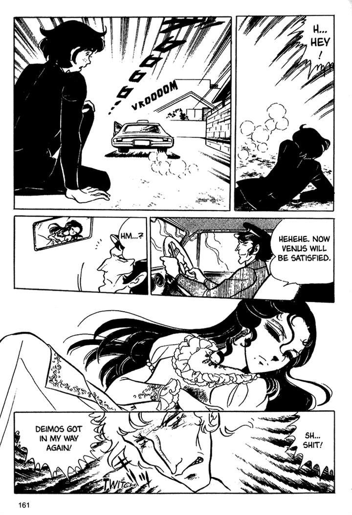 Akuma no Hanayome Chapter 18 page 25 - Chapter 18
