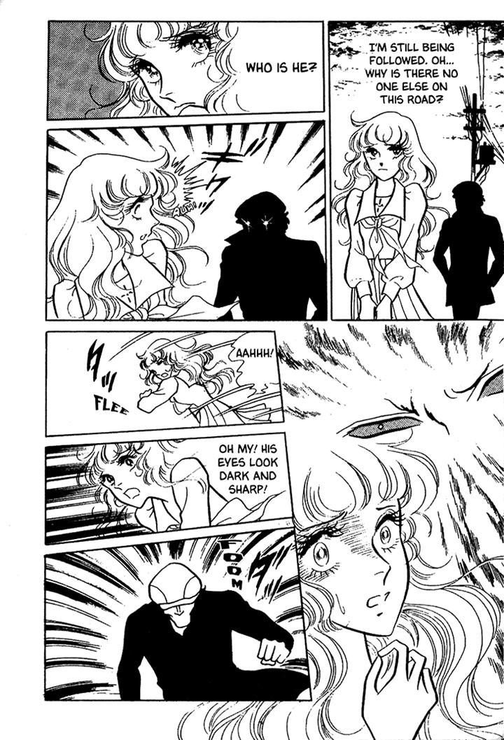 Akuma no Hanayome Chapter 18 page 6 - Chapter 18