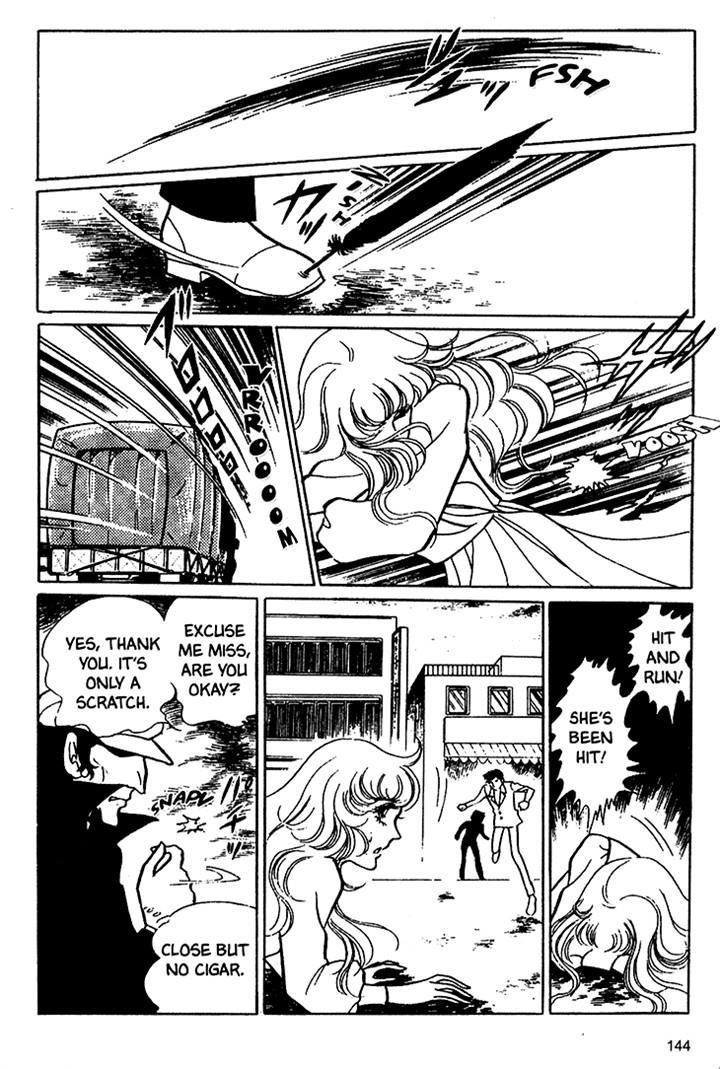 Akuma no Hanayome Chapter 18 page 8 - Chapter 18