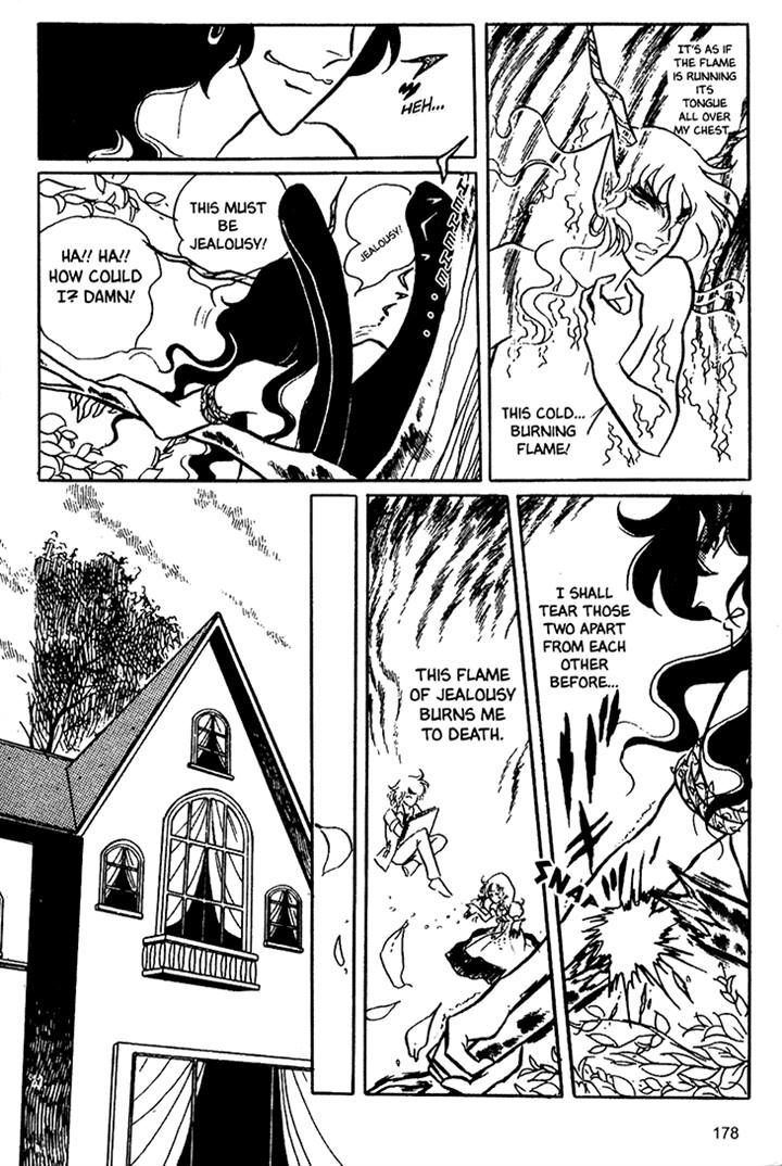Akuma no Hanayome Chapter 19 page 12 - Chapter 19