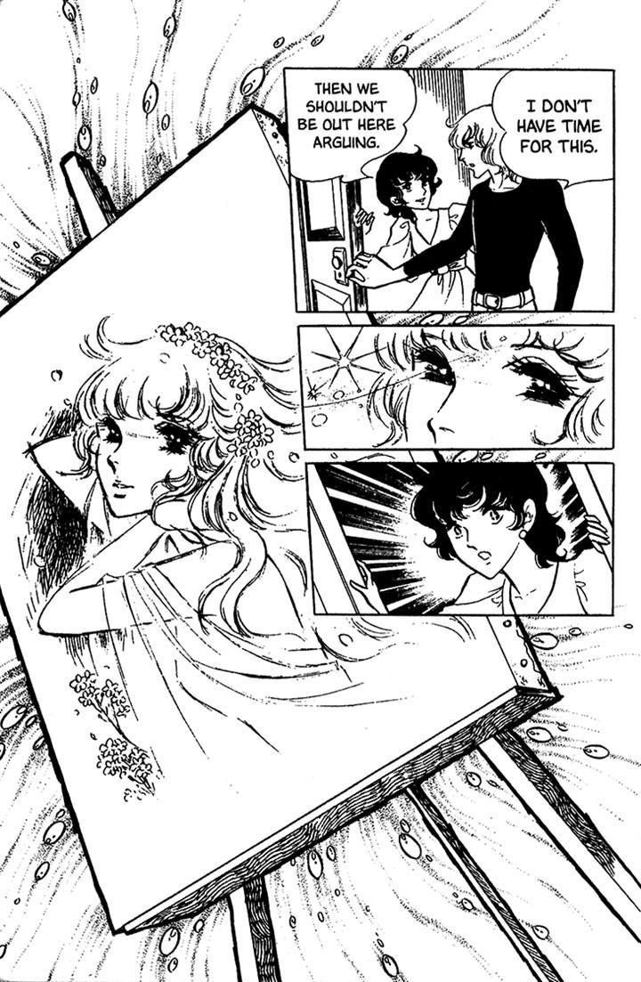 Akuma no Hanayome Chapter 19 page 15 - Chapter 19