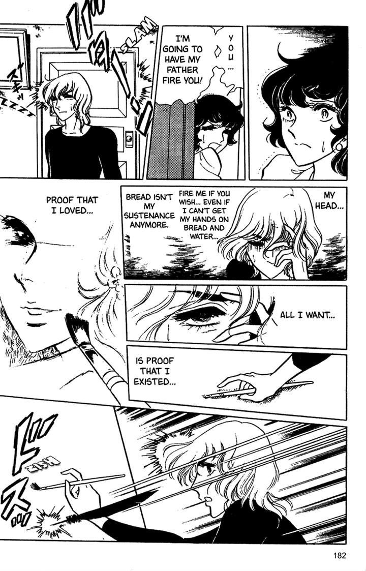 Akuma no Hanayome Chapter 19 page 16 - Chapter 19